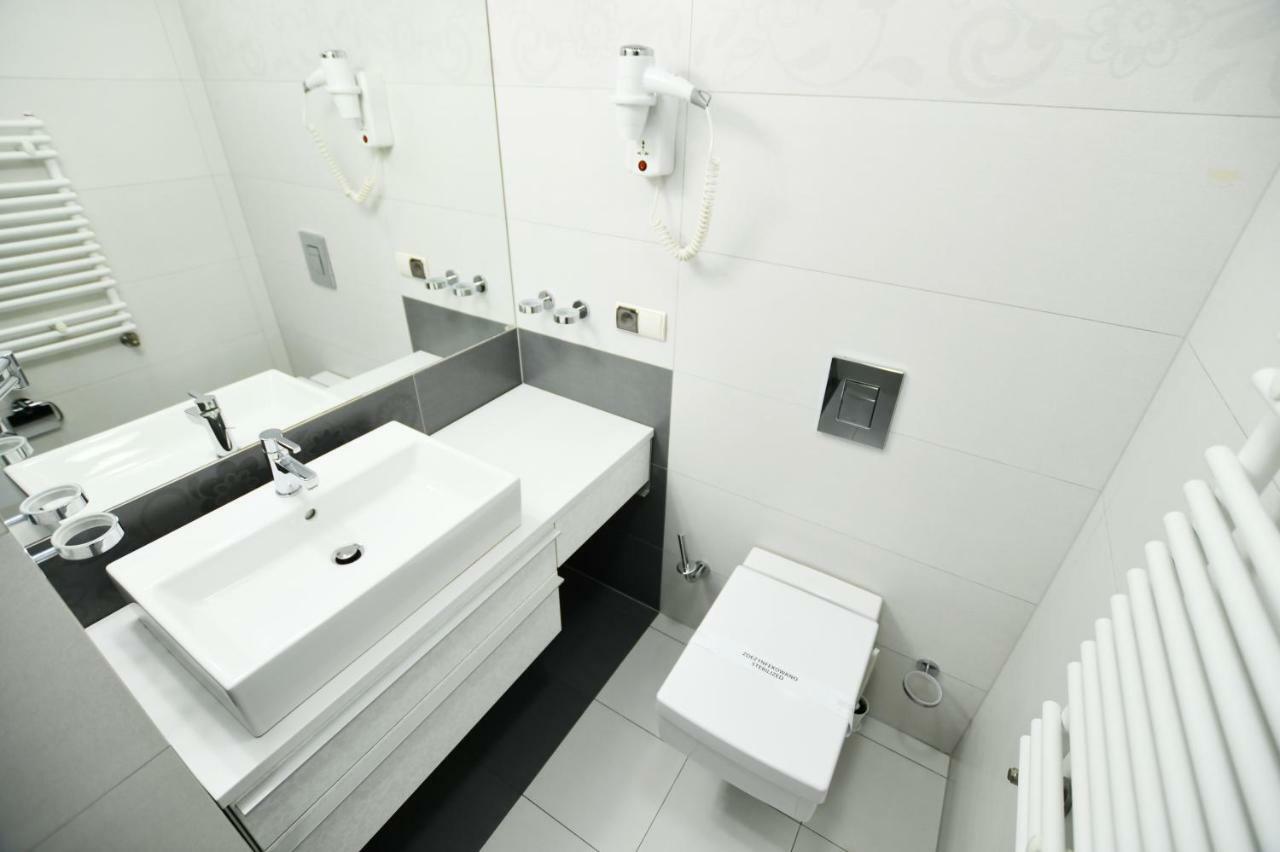 Apartamenty Baltic Plaza Kolberg Exterior foto
